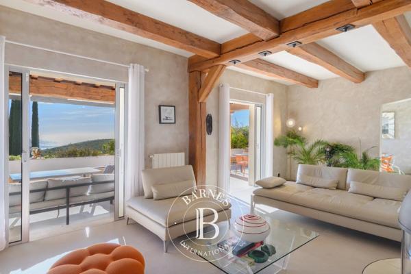 Cassis, Maison 5 Chambres -  223 m² à vendre