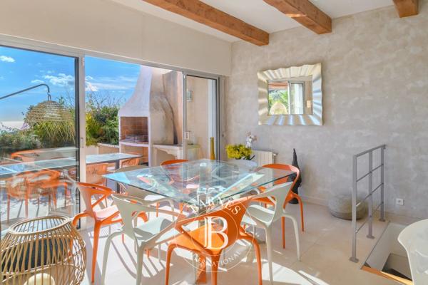 Cassis, Maison 5 Chambres -  223 m² à vendre