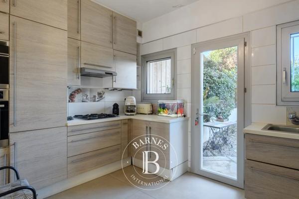 Cassis, Maison 5 Chambres -  223 m² à vendre