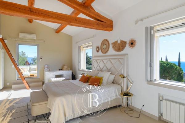 Cassis, Maison 5 Chambres -  223 m² à vendre