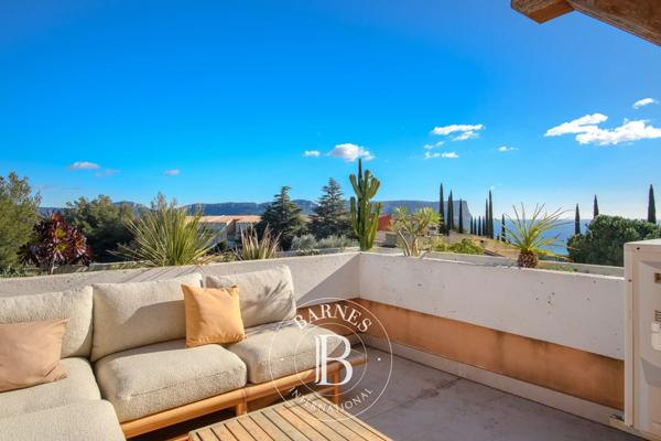 Cassis, Maison 5 Chambres -  223 m² à vendre