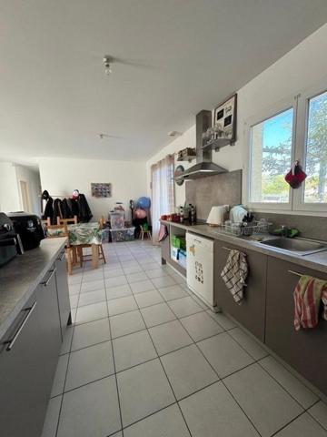 Maison à POMPIGNAN, 82170 - 4 pièces 92m²