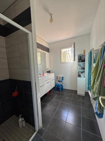 Maison à POMPIGNAN, 82170 - 4 pièces 92m²