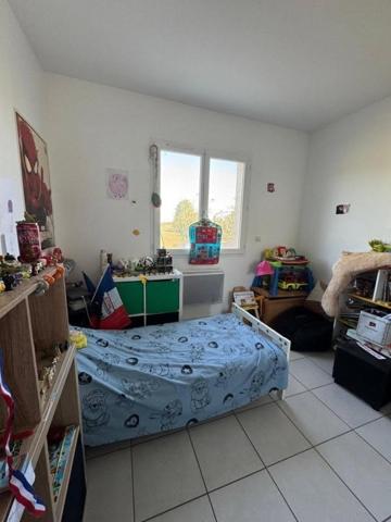 Maison à POMPIGNAN, 82170 - 4 pièces 92m²