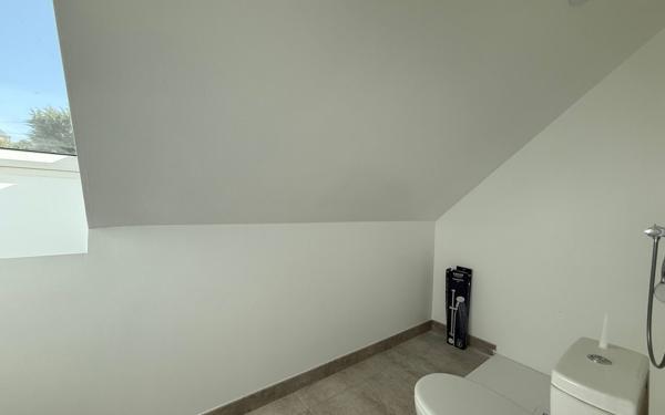 Maison à vendre    4 pièces •  La Ville-du-Bois