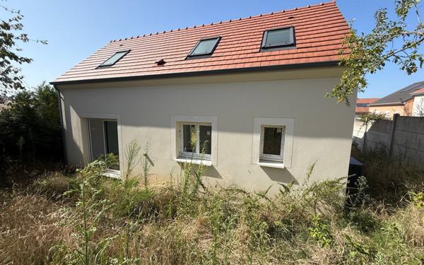 Maison à vendre    4 pièces •  La Ville-du-Bois