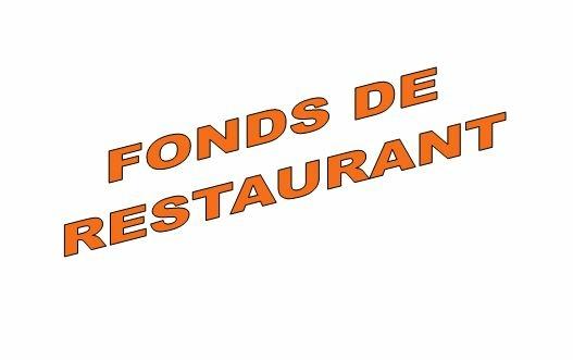 Fonds de restaurant