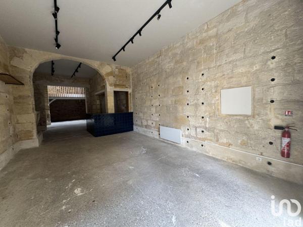 Location atelier 167 m² Bordeaux