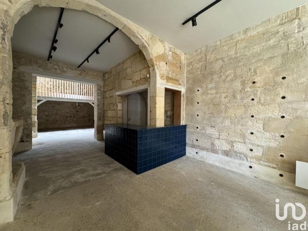 Location atelier 167 m² Bordeaux