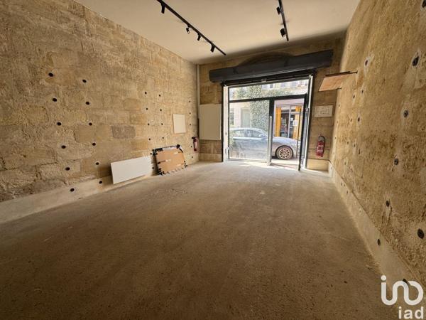 Location atelier 167 m² Bordeaux