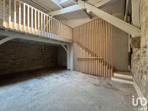 Location atelier 167 m² Bordeaux