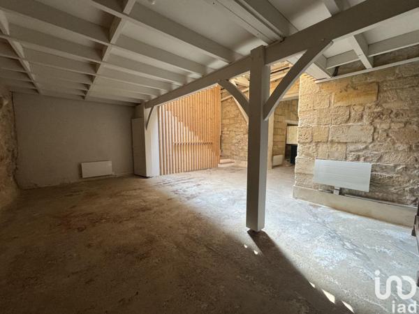 Location atelier 167 m² Bordeaux