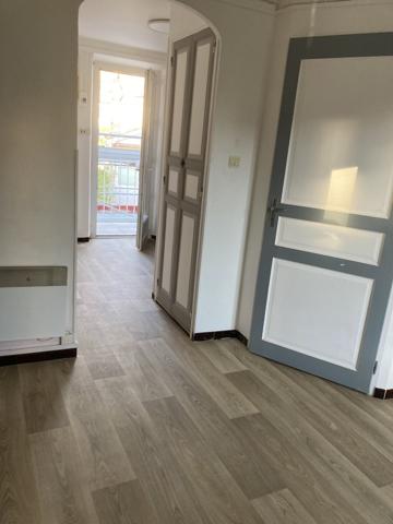 Appartement à TOULON (83000)