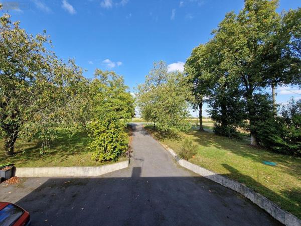 Maison à vendre à Saint-Aubin-du-Pavail en Ille-et-Vilaine (35410), ref : 11793/2