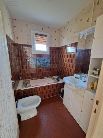 Maison à vendre à Saint-Aubin-du-Pavail en Ille-et-Vilaine (35410), ref : 11793/2