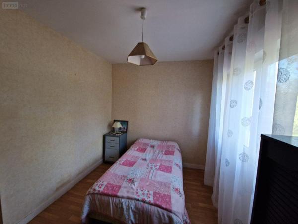 Maison à vendre à Saint-Aubin-du-Pavail en Ille-et-Vilaine (35410), ref : 11793/2