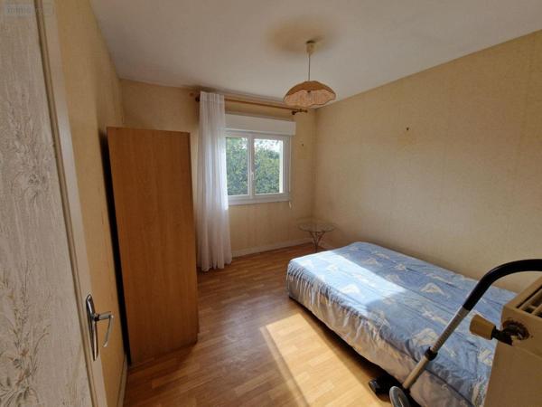 Maison à vendre à Saint-Aubin-du-Pavail en Ille-et-Vilaine (35410), ref : 11793/2