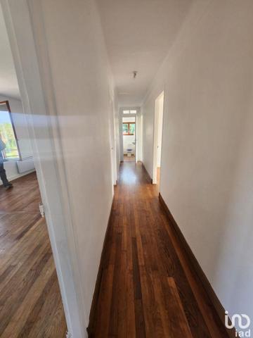 Location appartement 3 pièces 78 m² Montreuil-aux-Lions