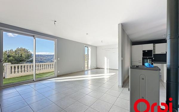 Maison à vendre    4 pièces • 105 m2 Nice