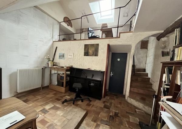 Maison à vendre |  Vallières-les-Grandes |  5 pièces | 109 m²