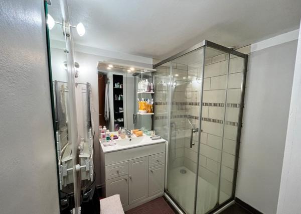 Maison à vendre |  Vallières-les-Grandes |  5 pièces | 109 m²