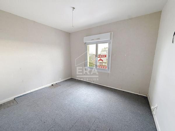 Appartement Caen 4 pièce(s) 68.6 m2