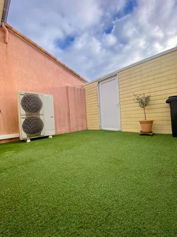 Maison La Chapelle Baton