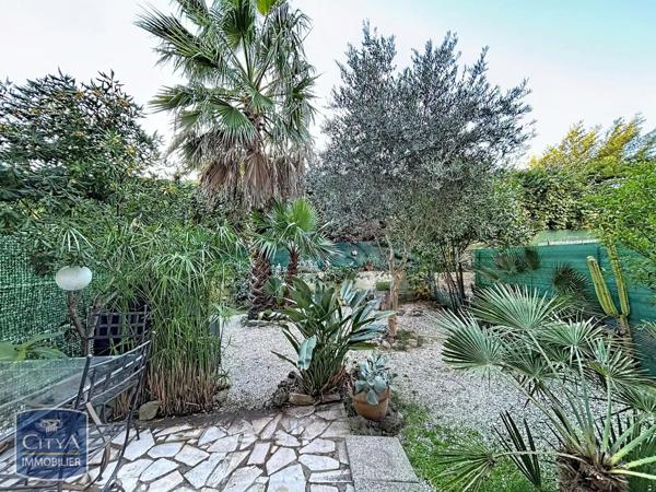 Appartement à vendre 2 pièces 31m²