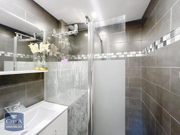 Appartement à vendre 2 pièces 31m²