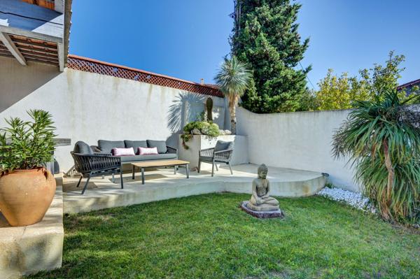 Vente Maison provençale de luxe Carry-le-Rouet 5 Pièces 163 m²
