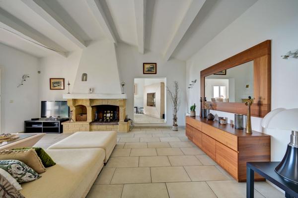 Vente Maison provençale de luxe Carry-le-Rouet 5 Pièces 163 m²