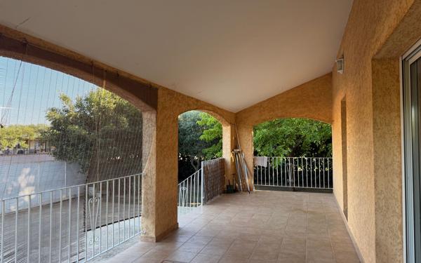 Maison à louer