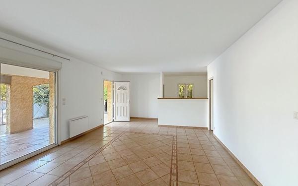 Maison à louer