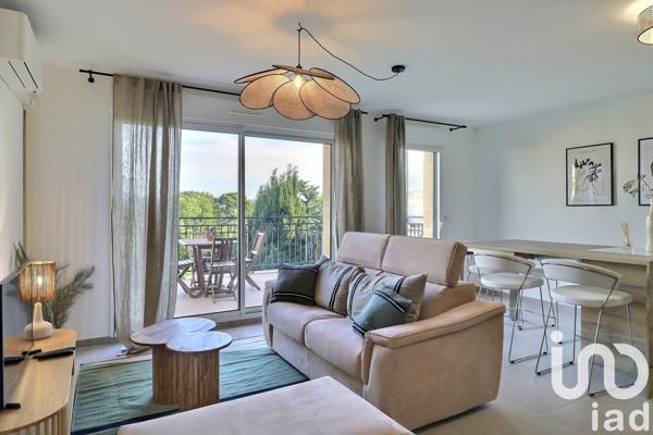 Location appartement 