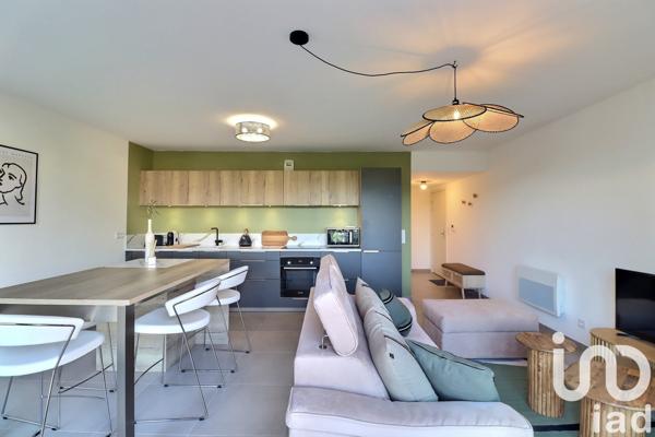 Location appartement 