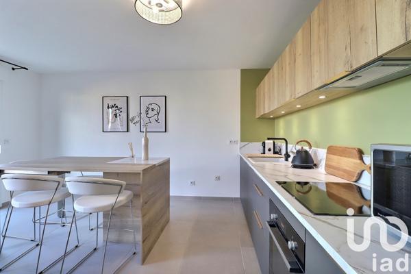 Location appartement 