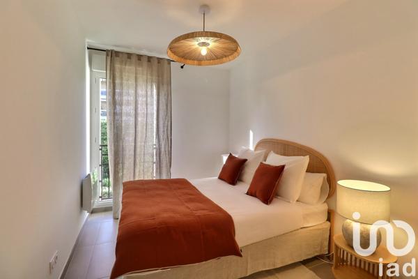 Location appartement 