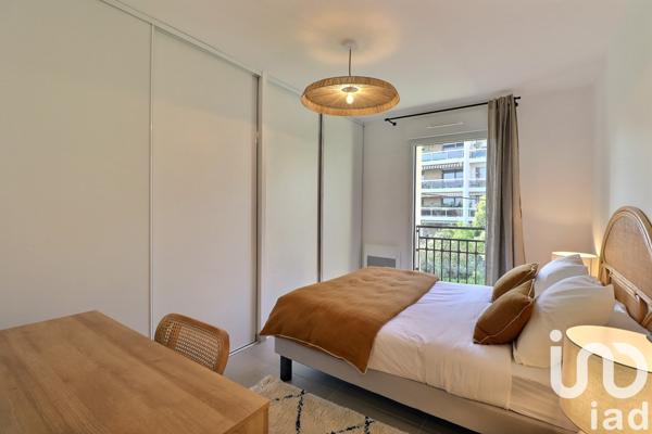 Location appartement 