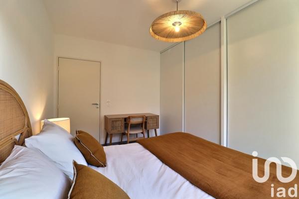 Location appartement 