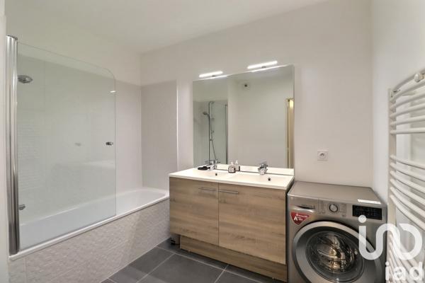 Location appartement 