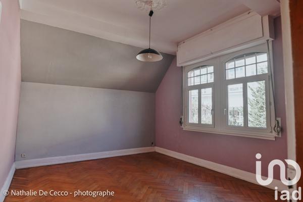 Maison à vendre 8 pièces 288 m² Montigny-lès-Metz