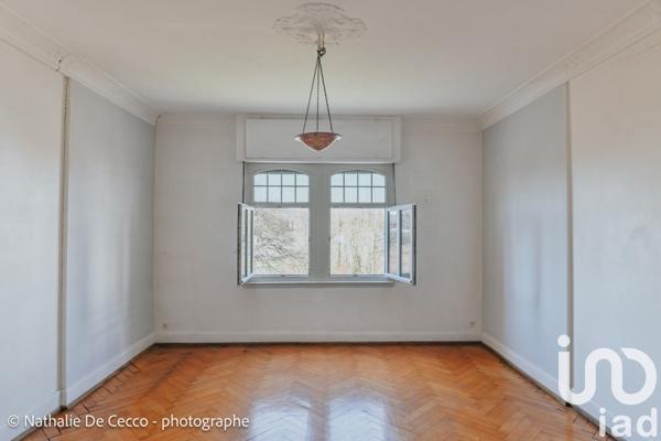 Maison à vendre 8 pièces 288 m² Montigny-lès-Metz