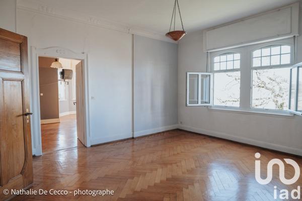 Maison à vendre 8 pièces 288 m² Montigny-lès-Metz