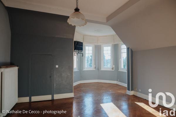 Maison à vendre 8 pièces 288 m² Montigny-lès-Metz