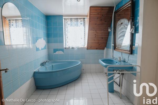 Maison à vendre 8 pièces 288 m² Montigny-lès-Metz