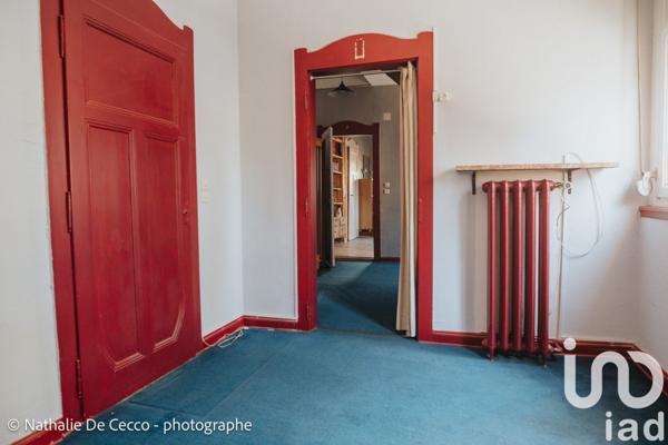 Maison à vendre 8 pièces 288 m² Montigny-lès-Metz