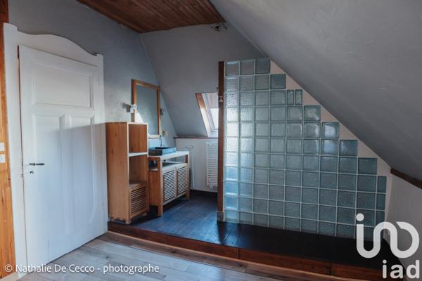 Maison à vendre 8 pièces 288 m² Montigny-lès-Metz