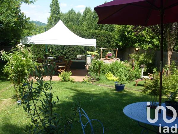 Maison à vendre 8 pièces 288 m² Montigny-lès-Metz