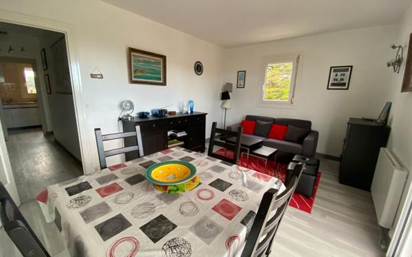 Appartement à vendre    2 pièces • 4 435 m2 Le Croisic