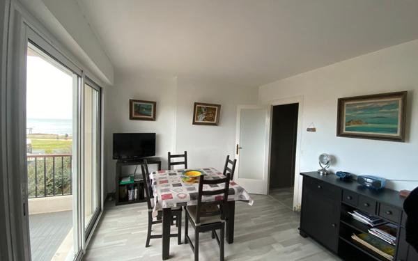 Appartement à vendre    2 pièces • 4 435 m2 Le Croisic